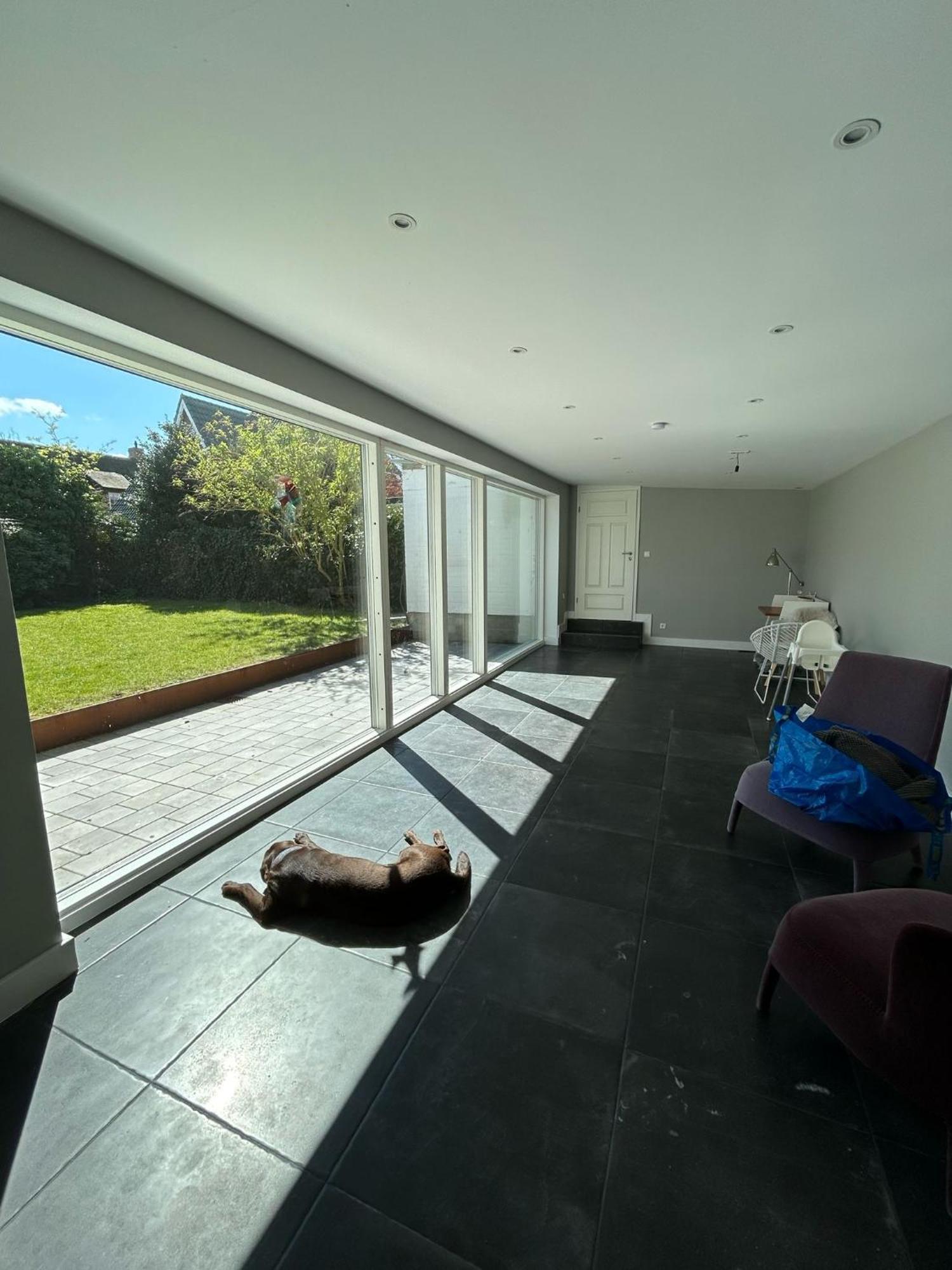Apartment Kapitaenshaus Von 1712 - Neu Saniert Nieblum